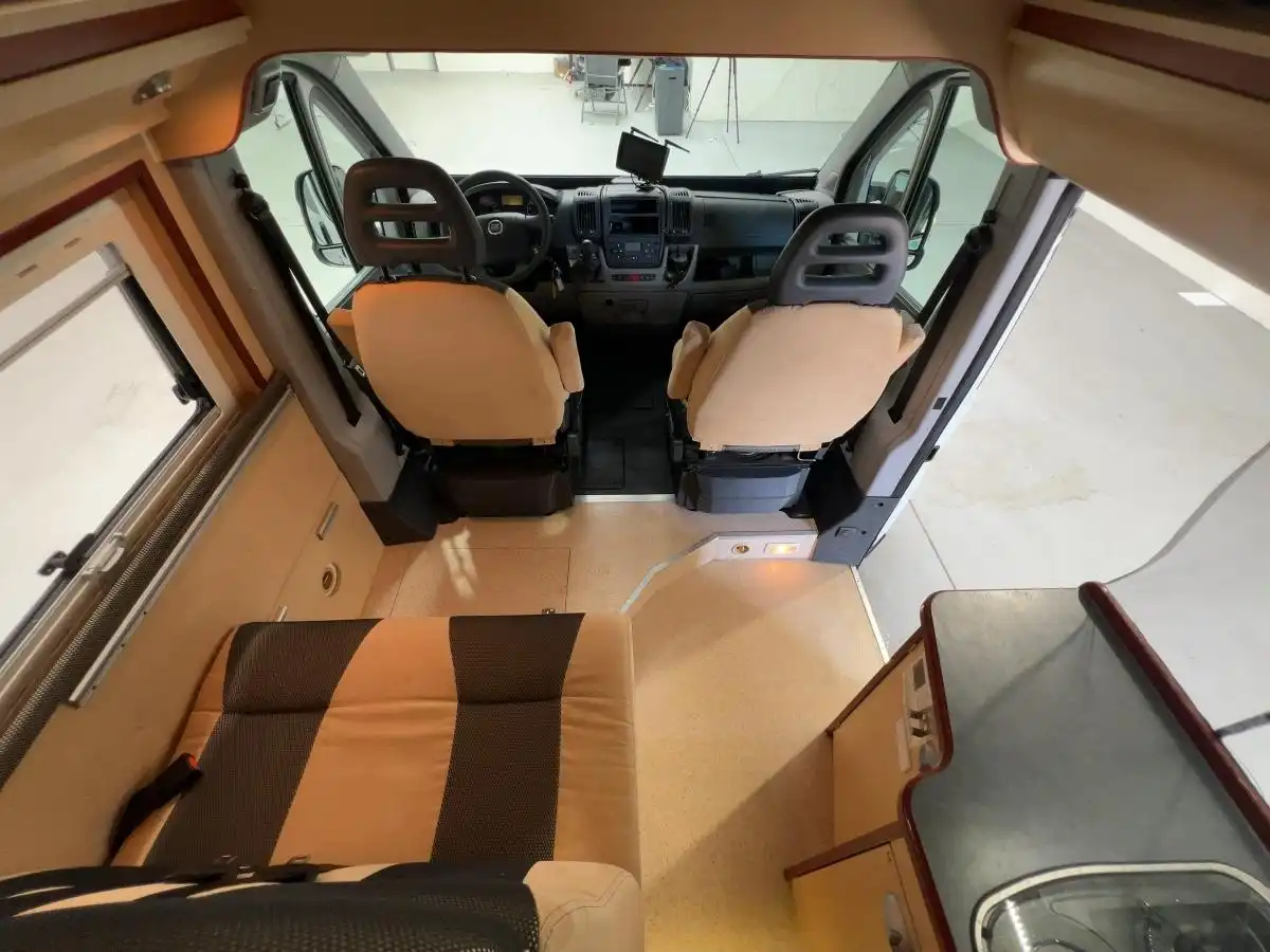 POESSL Roady 499 - Ansicht 9